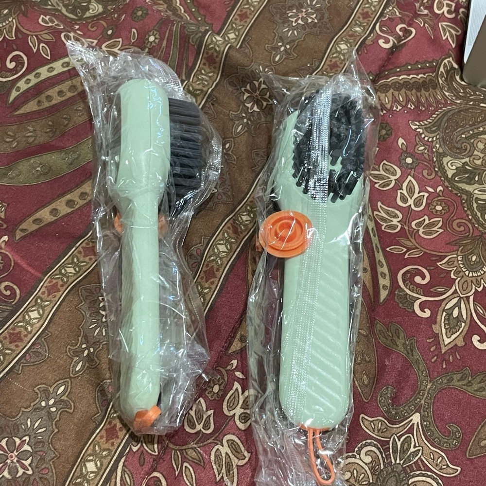 Shoe’s Brush